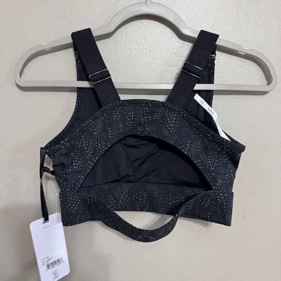 Varley Let's Go Edris Bra size XS NWT - Picture 3 of 5